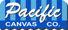 Pacific Canvas Company Logo